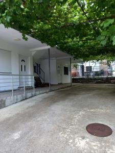 Apartmani Stanojević Čanj