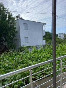 Apartmani Stanojević Čanj