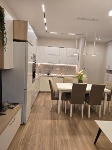 Apartment near New Boulevard