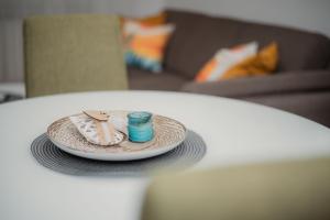 Harmony Apartment