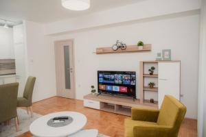 Harmony Apartment