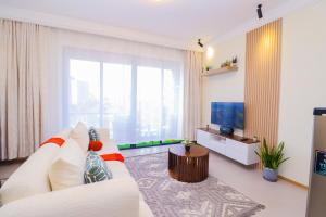 Luxury 1 Bedroom in Westlands Nairobi