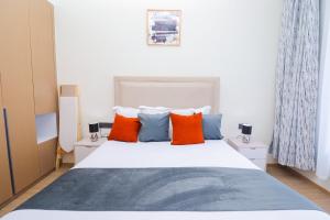 Luxury 1 Bedroom in Westlands Nairobi