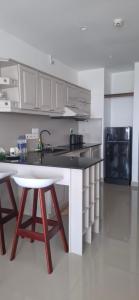 Ocean View Luxury Apartments