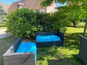 Les Terres Noires