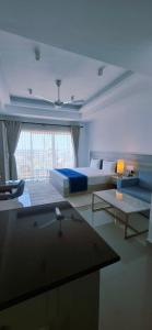 Ocean View Luxury Apartments