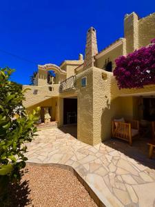 Villa Mirella