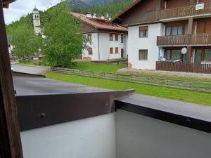 Mansarda Cadore