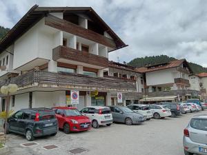 Mansarda Cadore