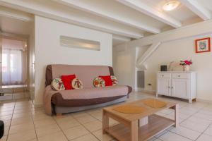 Joli T2 Vals les Bains