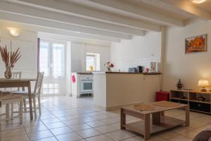 Joli T2 Vals les Bains