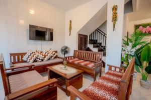 Cedil Private 3BR Pool Villa Seminyak