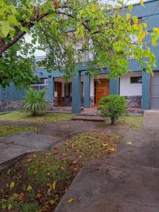 Casa Los Olivos Suites