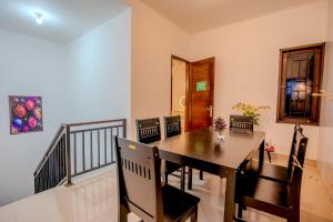 Cedil Private 3BR Pool Villa Seminyak