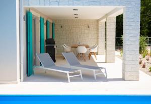 Holiday home CASA ULIKA with heated pool