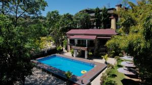 Pleasant Tree Hotels - Luxury Stay Amidst Nature