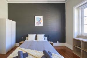 Rooms & Studios in Marquês de Pombal, 1min Metro