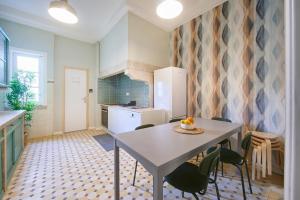 Rooms & Studios in Marquês de Pombal, 1min Metro