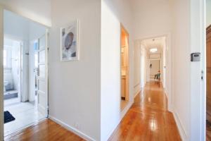 Rooms & Studios in Marquês de Pombal, 1min Metro