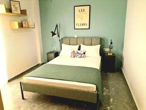 MK apartments
