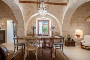 Trulli San Domenico