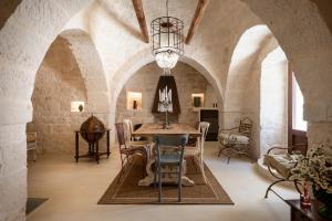 Trulli San Domenico
