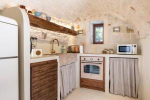Trulli San Domenico