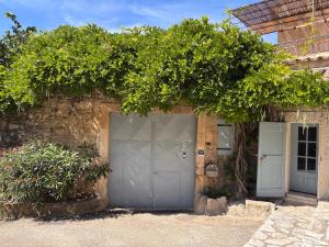 La Bastide des Dentelles