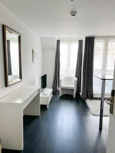 GLANDON Rooms Residence - Self-Check-In