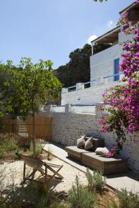 Beach House Antiparos Antiparos Greece