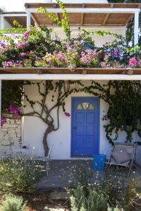 Beach House Antiparos Antiparos Greece