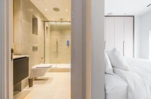 Flat 19 - Chancery Quarters
