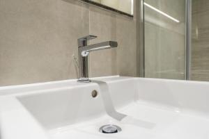 Flat 19 - Chancery Quarters