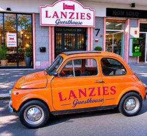 Lanzies Guesthouse