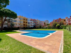 Mirablau apartment playa Empuriabrava