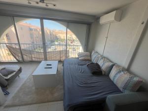 Appartement T2 38m2 proche des plages