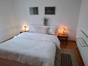 Dinaki apartment