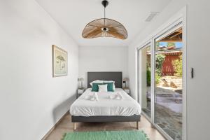 Villa Casa Bella vue mer, et plage à proximité