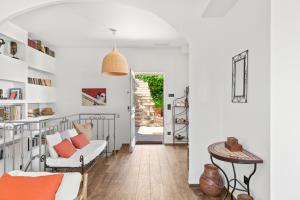 Villa Casa Bella vue mer, et plage à proximité