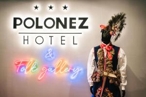 Hotel Polonez