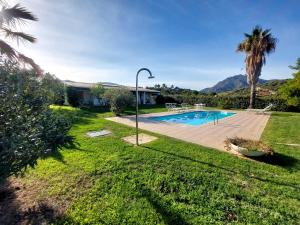 Luxury Villa Maria - piscina privata