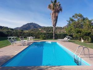 Luxury Villa Maria - piscina privata