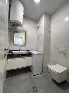 Qerret Sea View Apartment