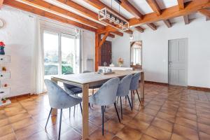 Villa des Arbousiers