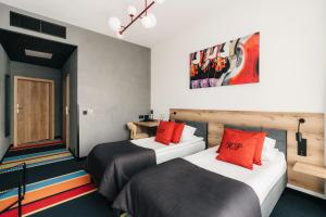 Hotel Polonez