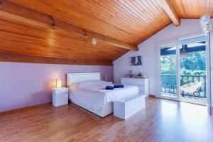 Villa des Arbousiers