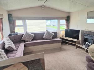 RK Caravan Hire