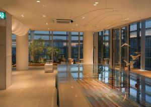 UH Suite Seoul Insadong