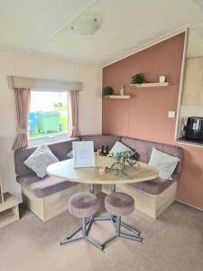 RK Caravan Hire