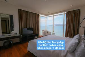 Căn Hộ Nha Trang LN - Ngay Biển Trung Tâm